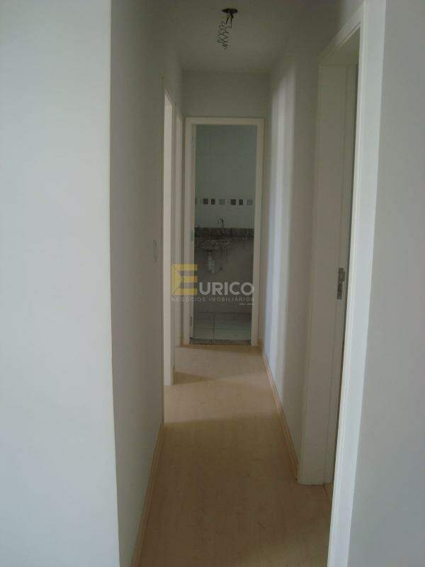 Apartamento à venda no Condominio Spazio Confiance em Campinas/SP: 