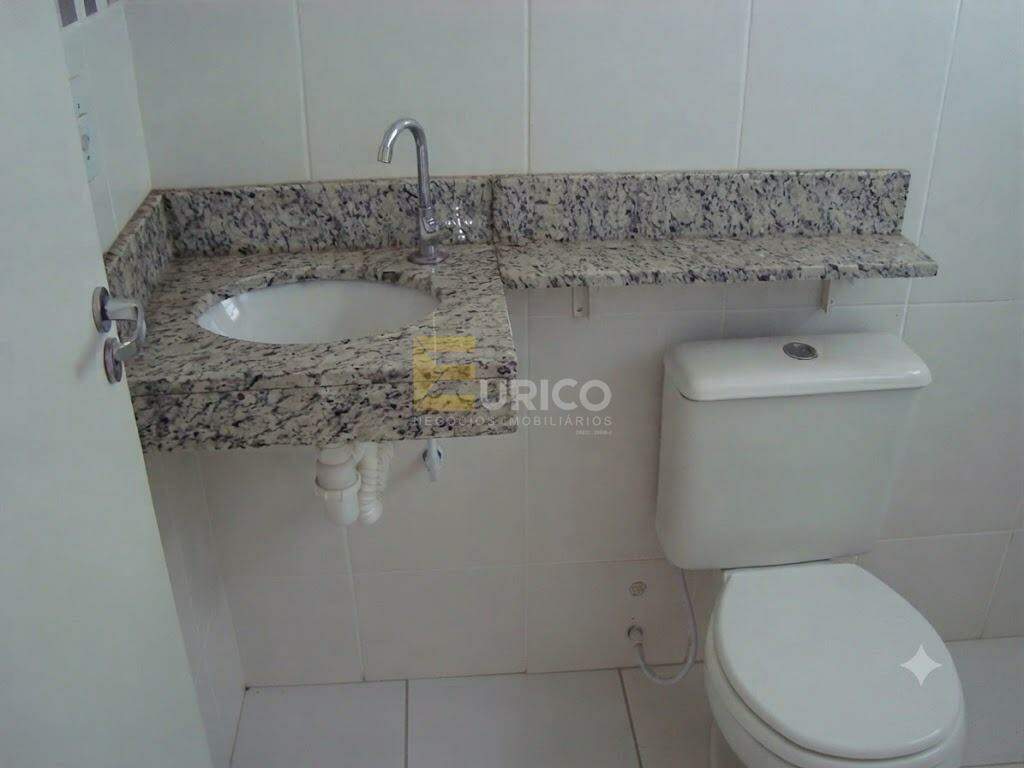 Apartamento à venda no Condominio Spazio Confiance em Campinas/SP: 
