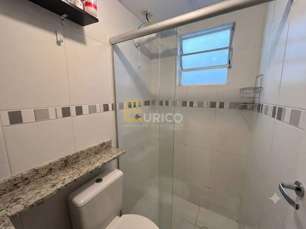 Apartamento à venda no Condominio Spazio Confiance em Campinas/SP: 