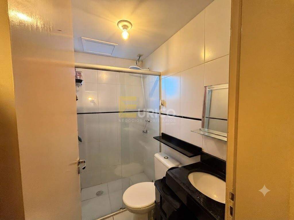 Apartamento à venda no Condominio Spazio Confiance em Campinas/SP: 