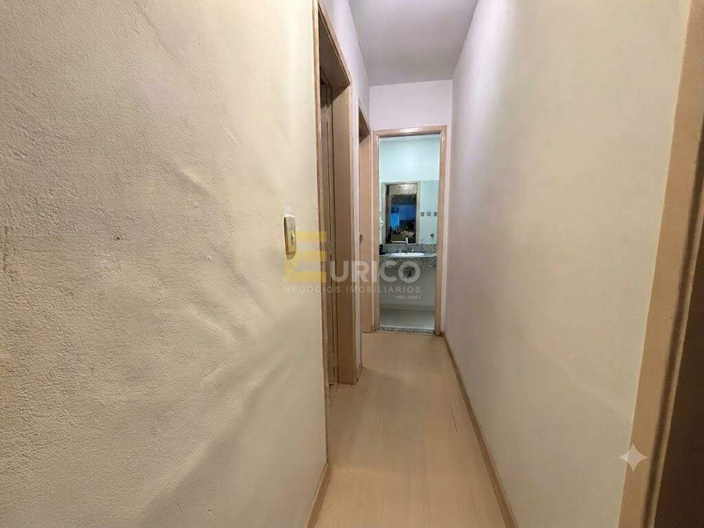 Apartamento à venda no Condominio Spazio Confiance em Campinas/SP: 