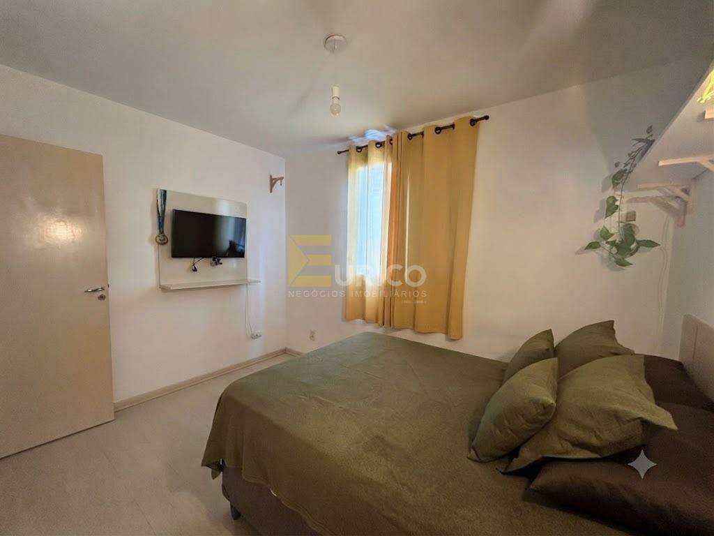 Apartamento à venda no Condominio Spazio Confiance em Campinas/SP: 