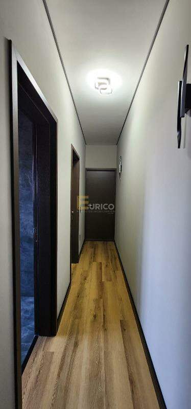 Casa em condomínio à venda no Residencial Vila Verde em Itupeva/SP: 