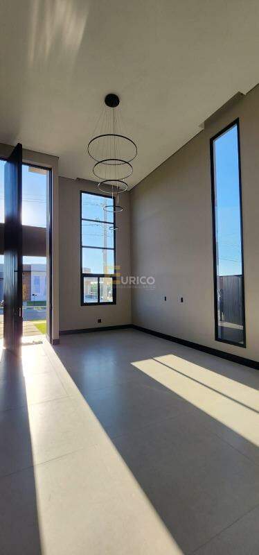 Casa em condomínio à venda no Residencial Vila Verde em Itupeva/SP: 