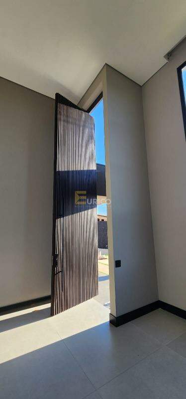 Casa em condomínio à venda no Residencial Vila Verde em Itupeva/SP: 
