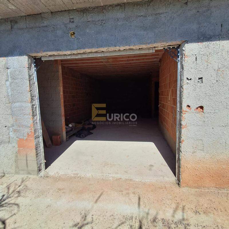 Casa à venda no Jardim Italia em Itupeva/SP: 