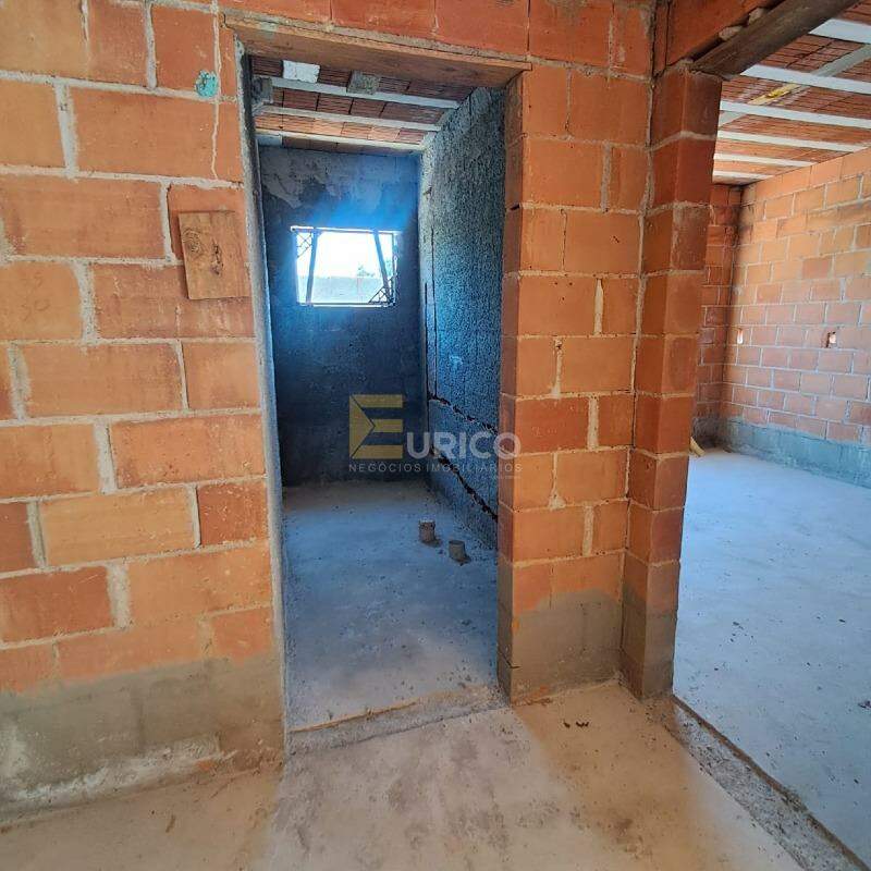 Casa à venda no Jardim Italia em Itupeva/SP: 