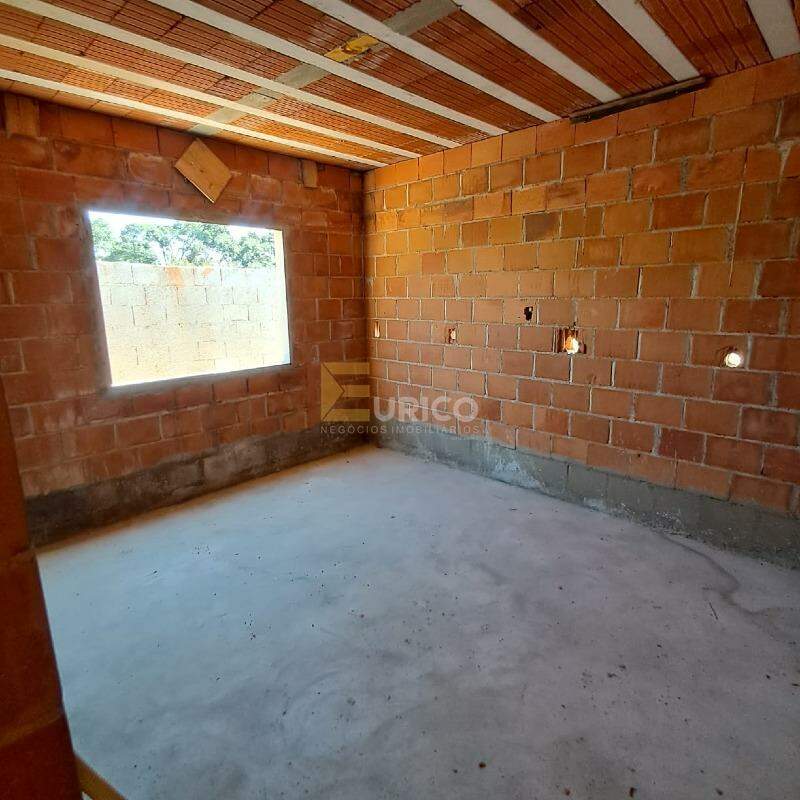 Casa à venda no Jardim Italia em Itupeva/SP: 
