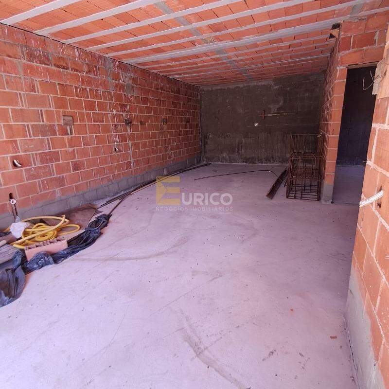 Casa à venda no Jardim Italia em Itupeva/SP: 