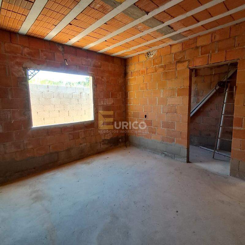 Casa à venda no Jardim Italia em Itupeva/SP: 