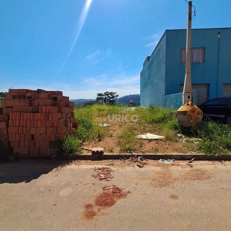Casa à venda no Jardim Italia em Itupeva/SP: 