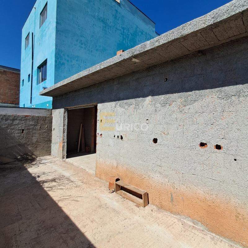 Casa à venda no Jardim Italia em Itupeva/SP: 