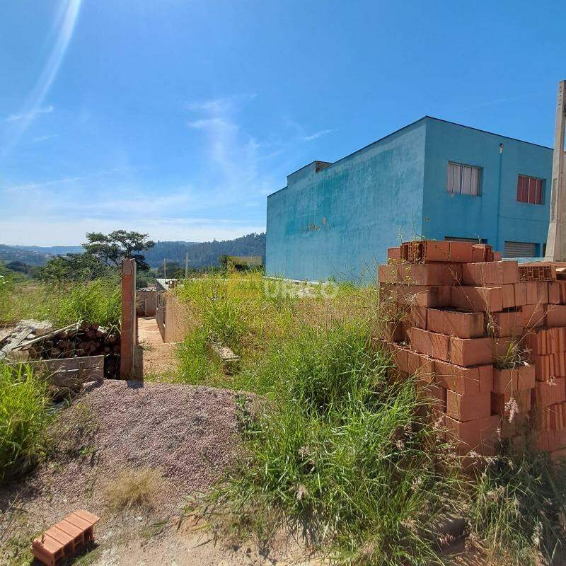 Casa à venda no Jardim Italia em Itupeva/SP: 