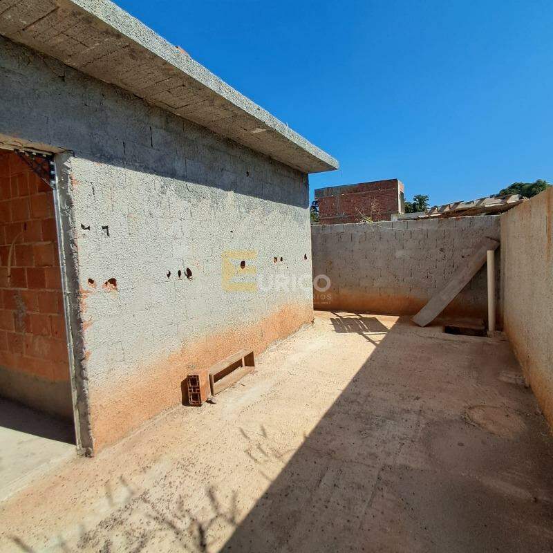 Casa à venda no Jardim Italia em Itupeva/SP: 
