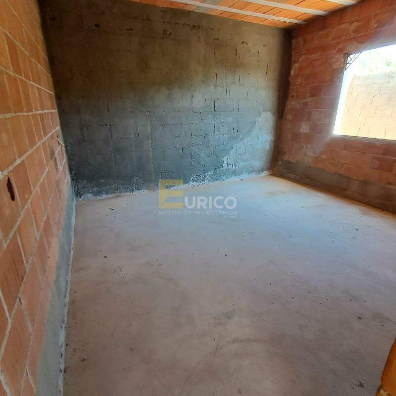 Casa à venda no Jardim Italia em Itupeva/SP: 
