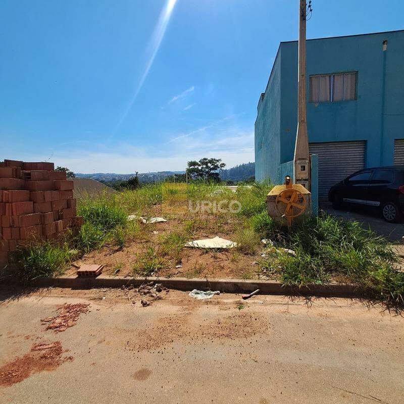 Casa à venda no Jardim Italia em Itupeva/SP: 