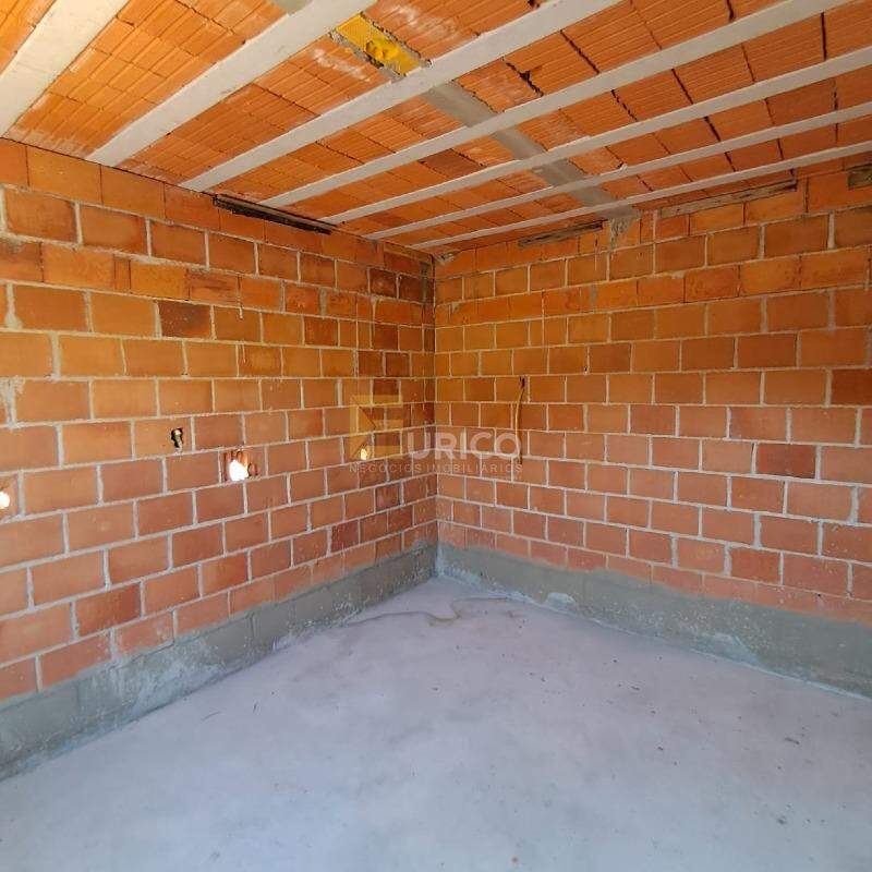 Casa à venda no Jardim Italia em Itupeva/SP: 