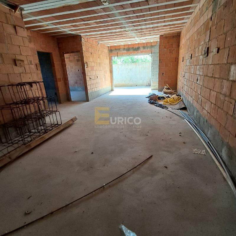 Casa à venda no Jardim Italia em Itupeva/SP: 