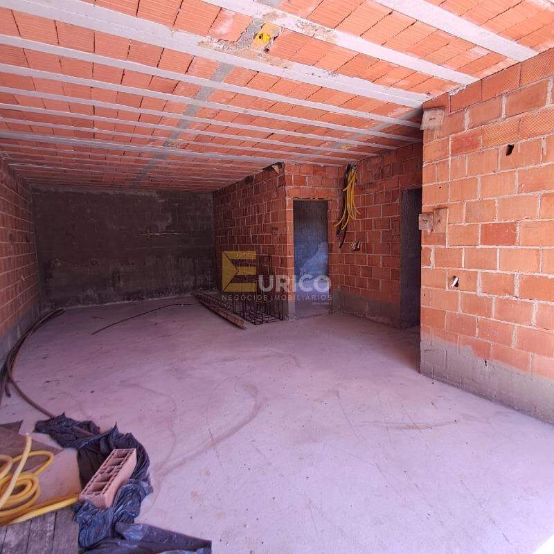 Casa à venda no Jardim Italia em Itupeva/SP: 