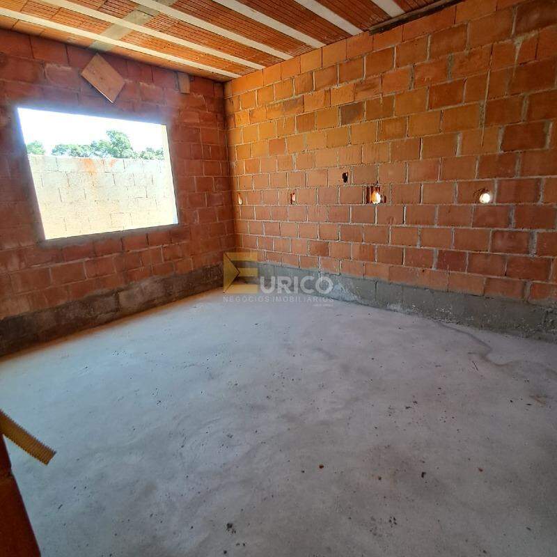 Casa à venda no Jardim Italia em Itupeva/SP: 