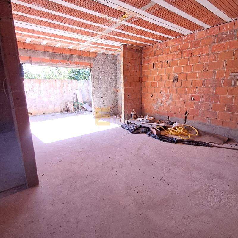 Casa à venda no Jardim Italia em Itupeva/SP: 