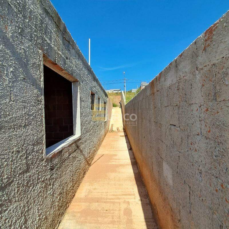 Casa à venda no Jardim Italia em Itupeva/SP: 