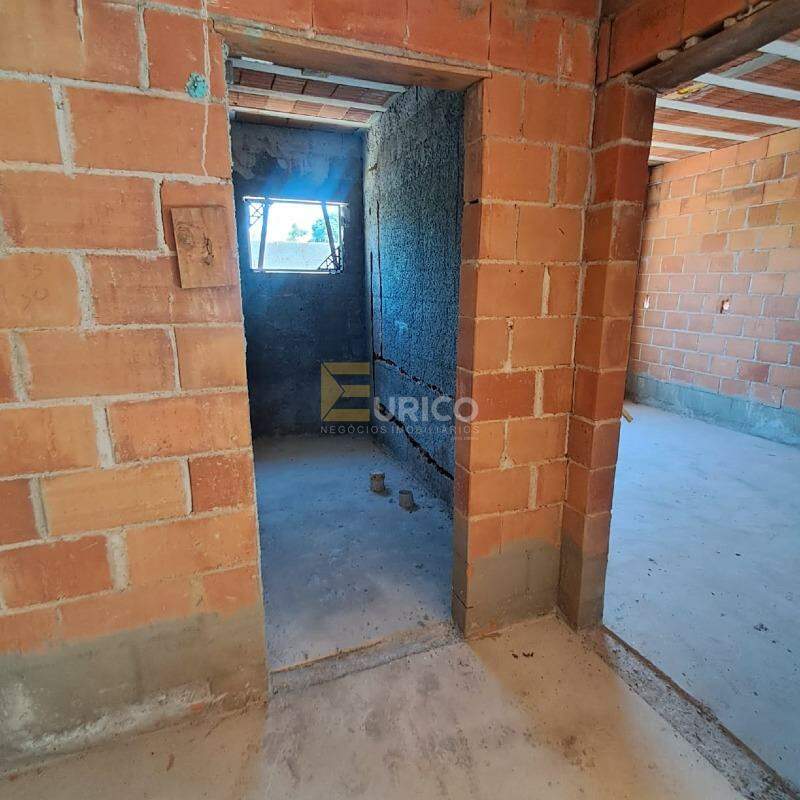 Casa à venda no Jardim Italia em Itupeva/SP: 