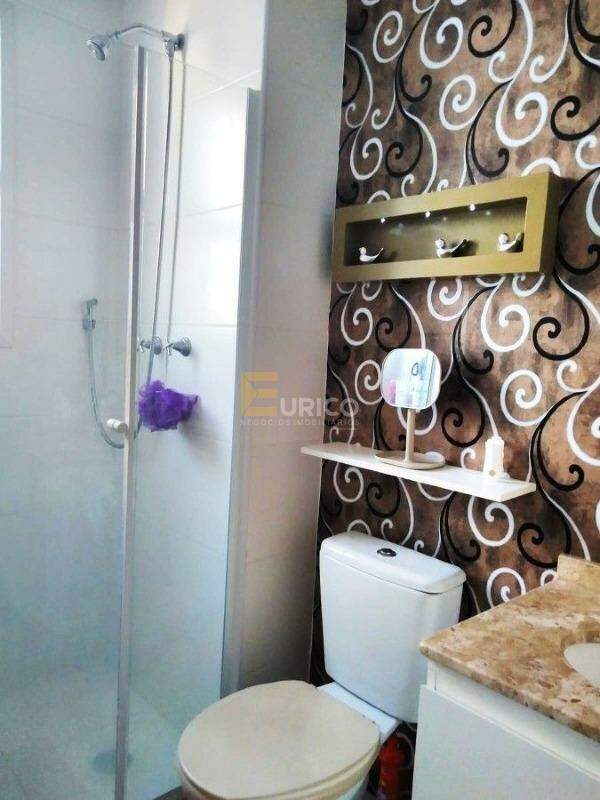 Apartamento à venda no Condomínio Living Itirapina em Jundiaí/SP: 