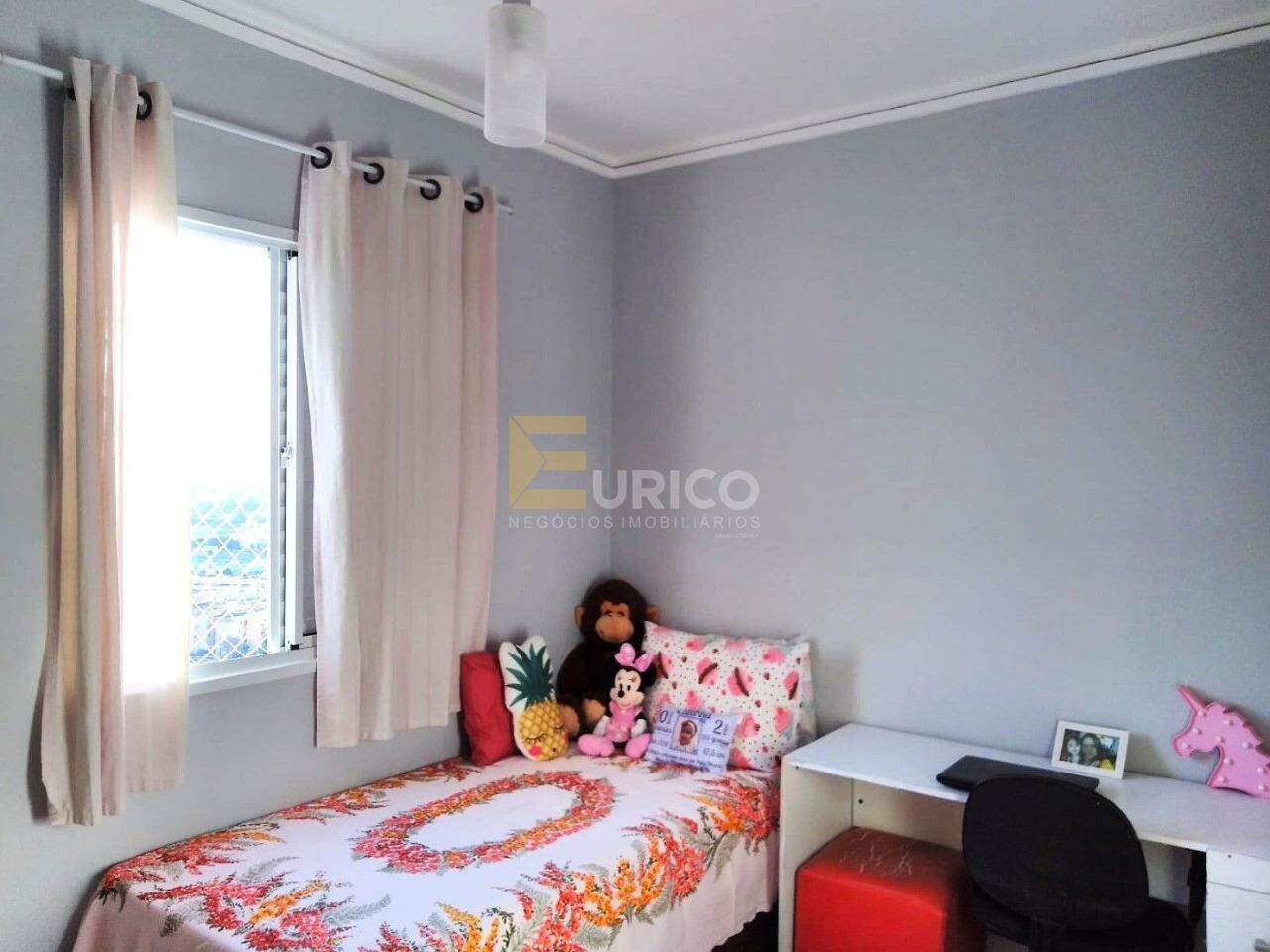 Apartamento à venda no Condomínio Living Itirapina em Jundiaí/SP: 