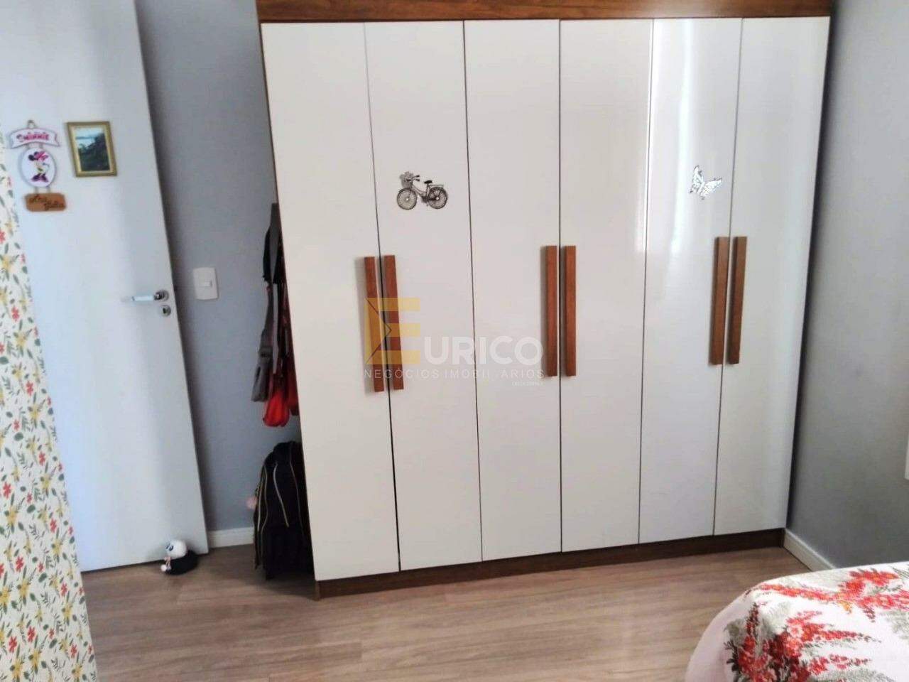 Apartamento à venda no Condomínio Living Itirapina em Jundiaí/SP: 