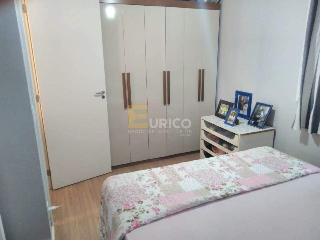 Apartamento à venda no Condomínio Living Itirapina em Jundiaí/SP: 