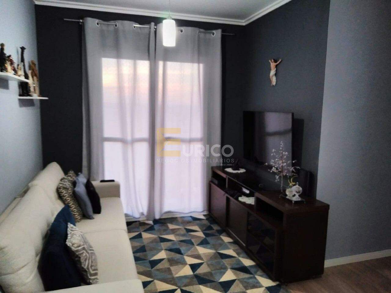 Apartamento à venda no Condomínio Living Itirapina em Jundiaí/SP: 