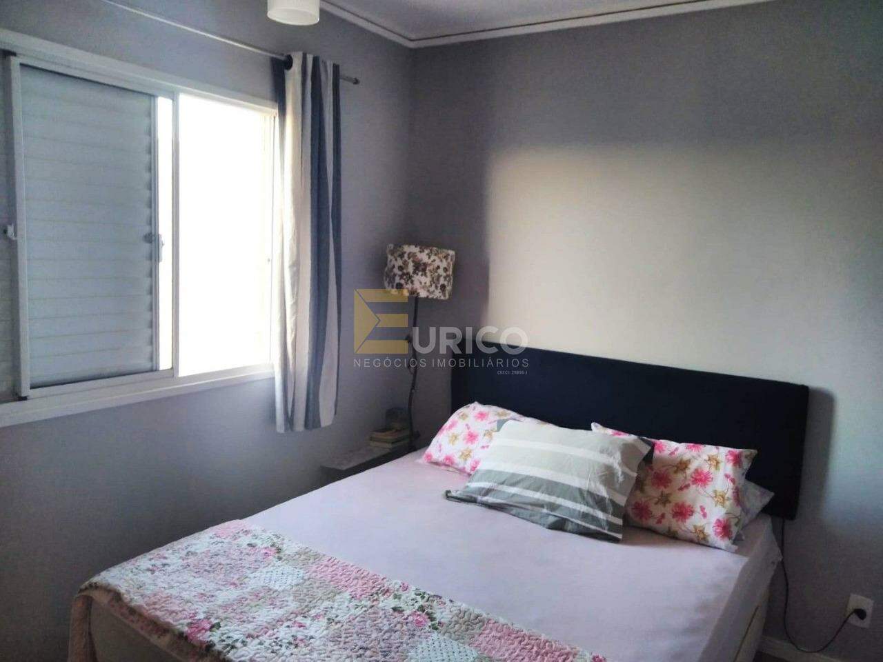 Apartamento à venda no Condomínio Living Itirapina em Jundiaí/SP: 