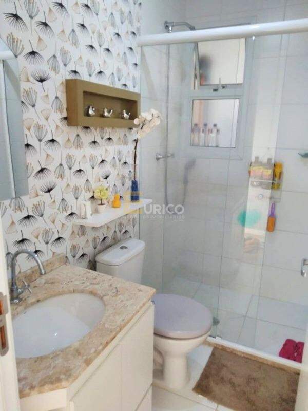 Apartamento à venda no Condomínio Living Itirapina em Jundiaí/SP: 