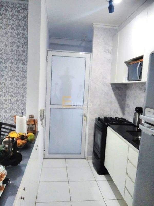 Apartamento à venda no Condomínio Living Itirapina em Jundiaí/SP: 