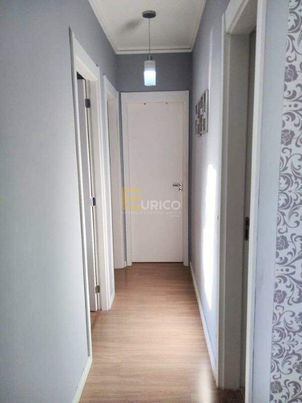 Apartamento à venda no Condomínio Living Itirapina em Jundiaí/SP: 