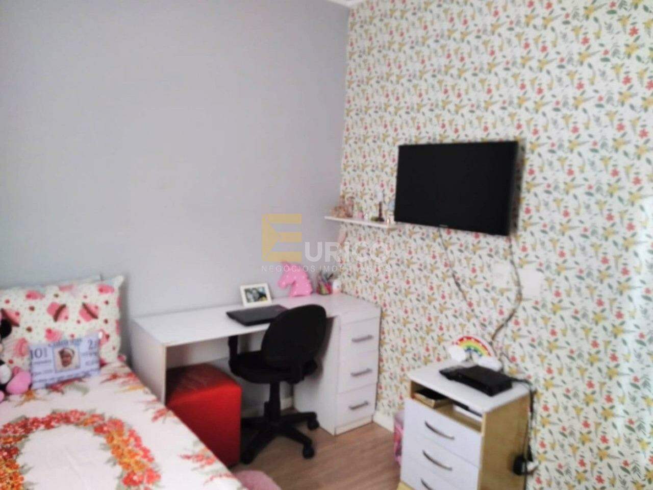 Apartamento à venda no Condomínio Living Itirapina em Jundiaí/SP: 