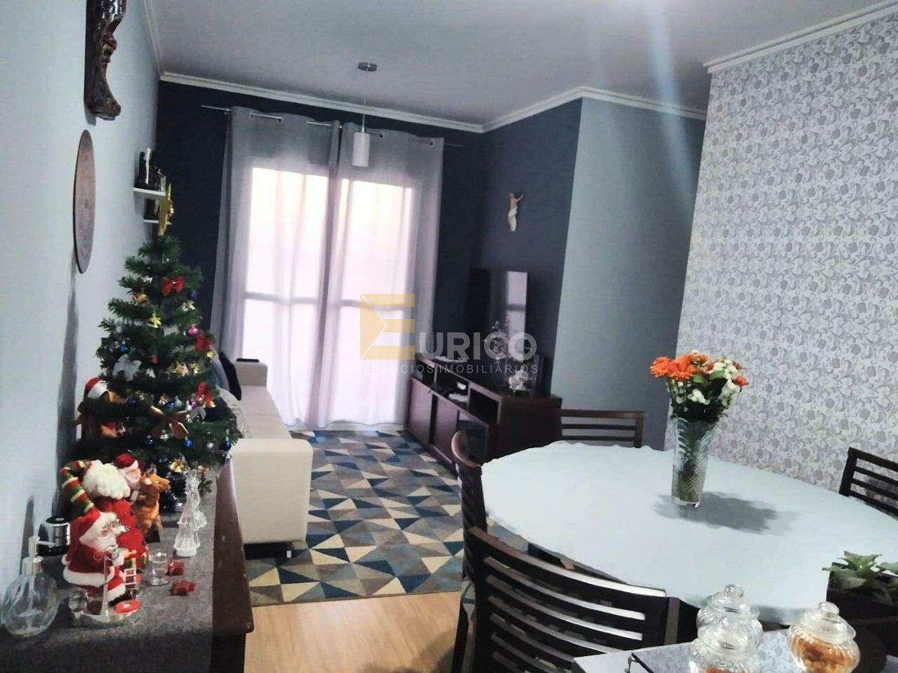 Apartamento à venda no Condomínio Living Itirapina em Jundiaí/SP: 