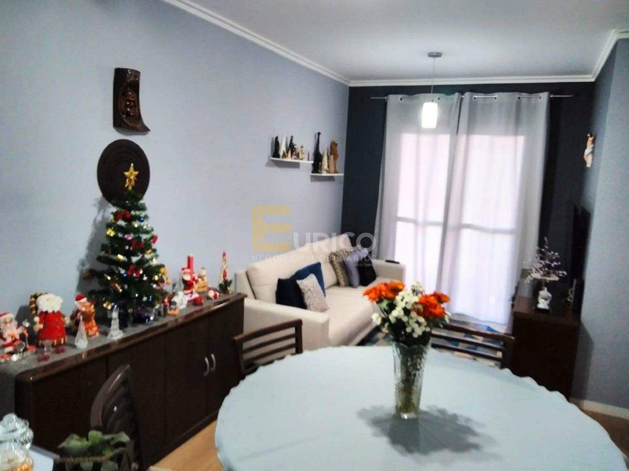 Apartamento à venda no Condomínio Living Itirapina em Jundiaí/SP: 