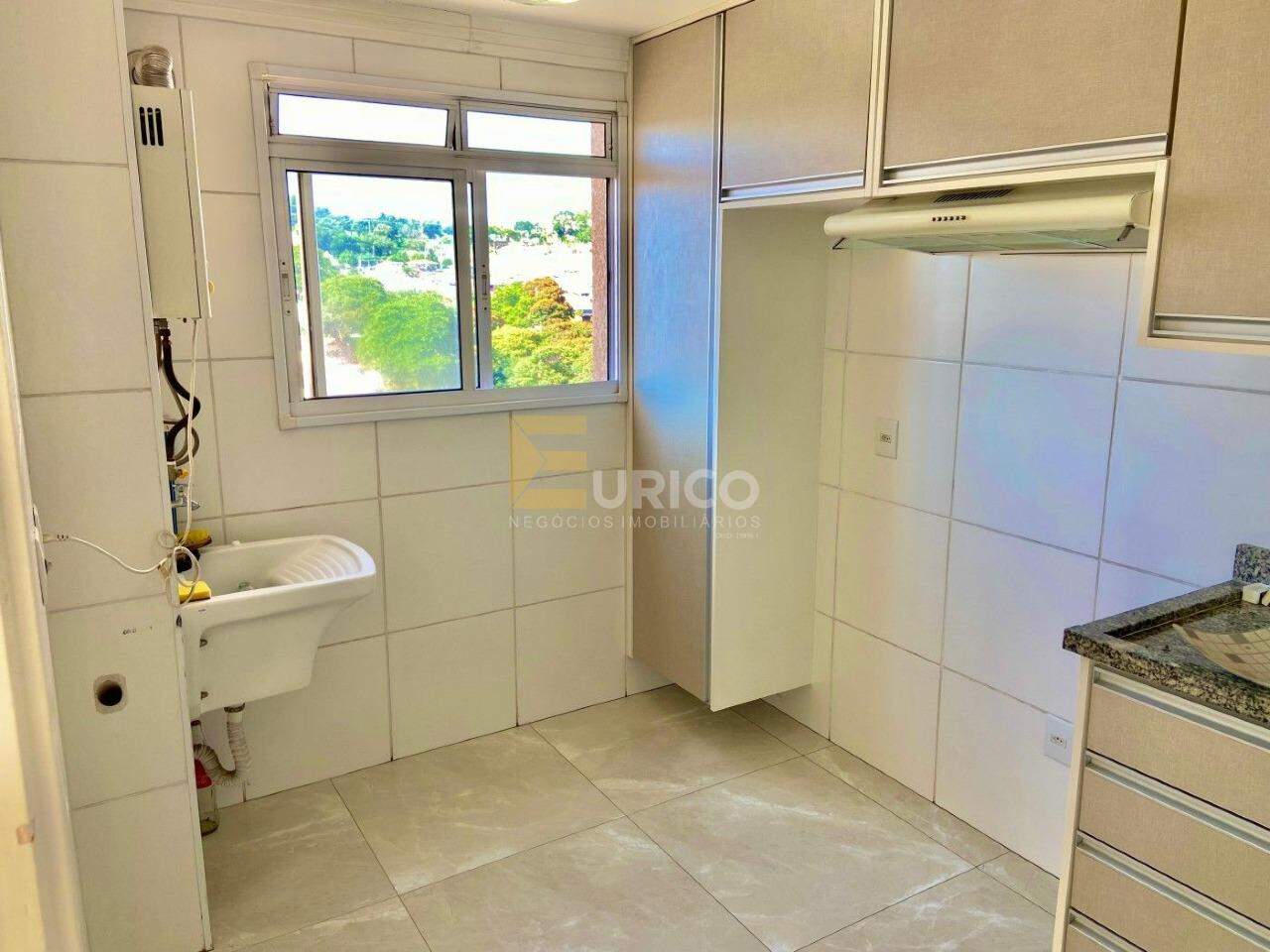 Apartamento à venda no Condomínio Residencial Majestic em Jundiaí/SP: 