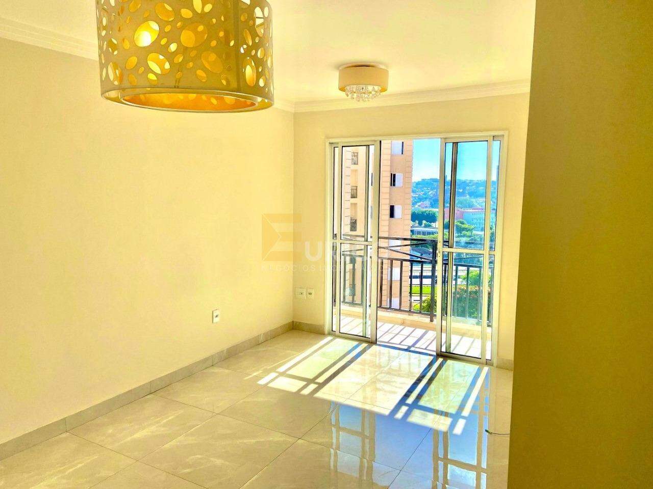 Apartamento à venda no Condomínio Residencial Majestic em Jundiaí/SP: 