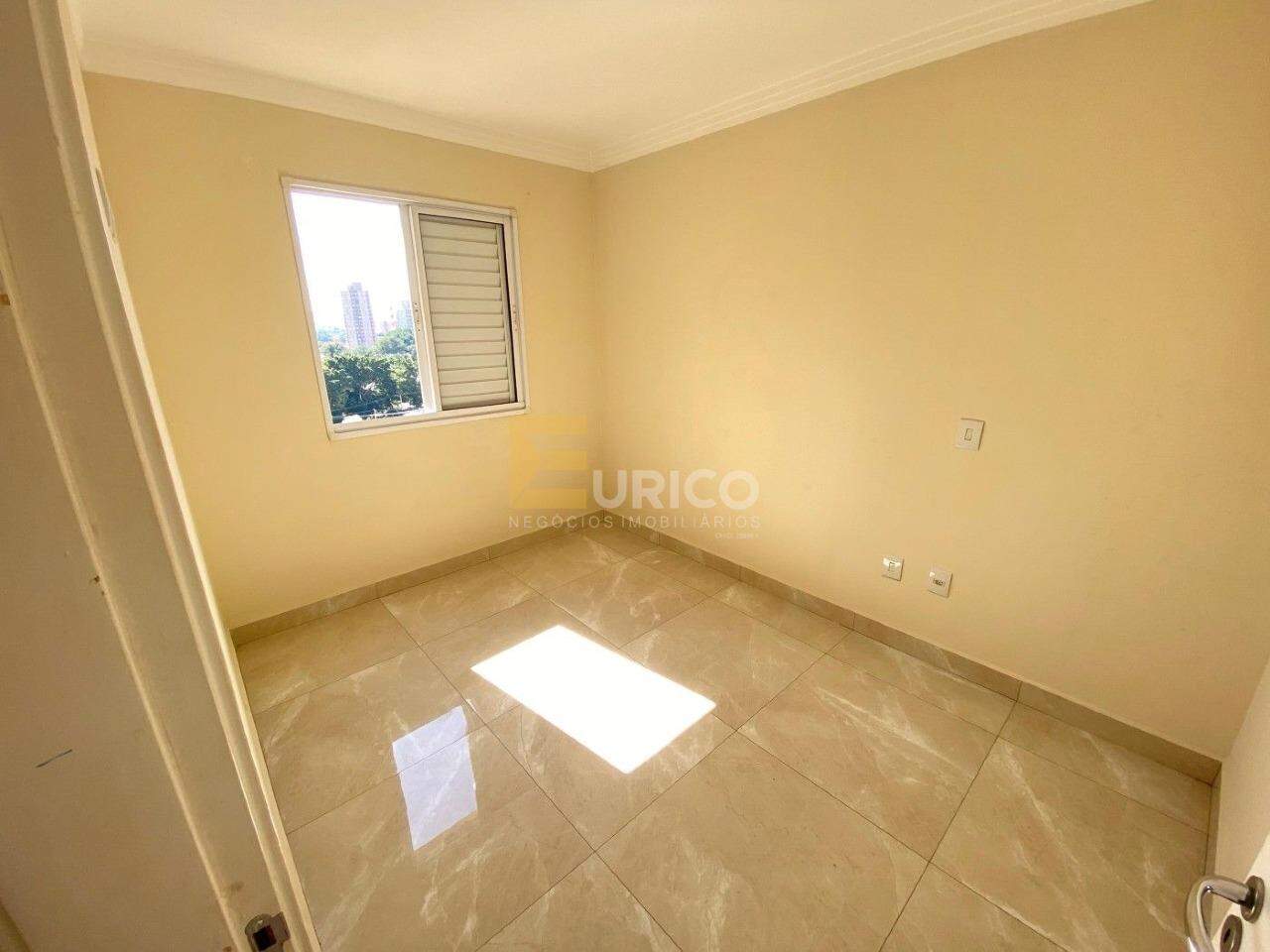 Apartamento à venda no Condomínio Residencial Majestic em Jundiaí/SP: 