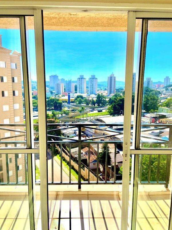 Apartamento à venda no Condomínio Residencial Majestic em Jundiaí/SP: 