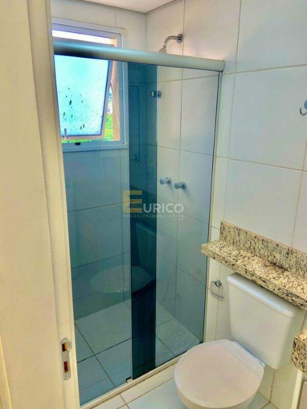 Apartamento à venda no Condomínio Residencial Majestic em Jundiaí/SP: 