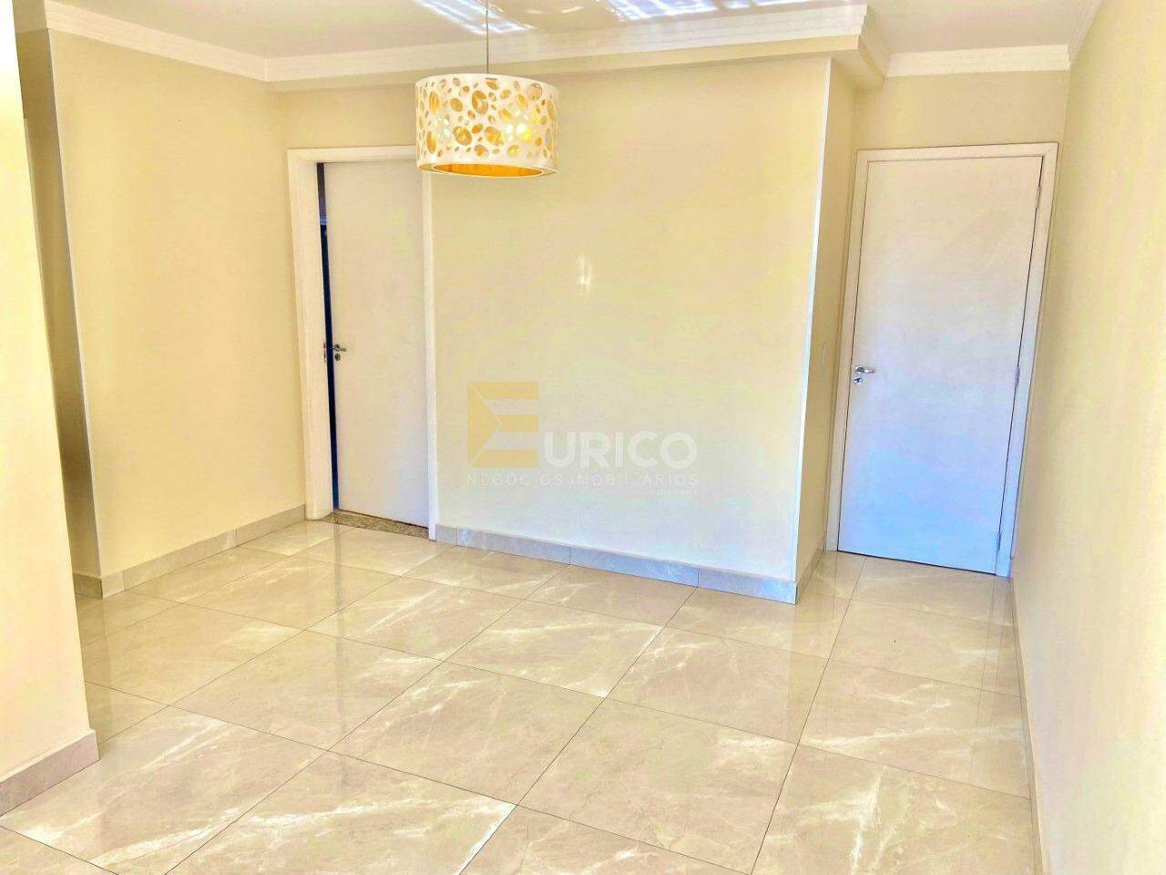 Apartamento à venda no Condomínio Residencial Majestic em Jundiaí/SP: 