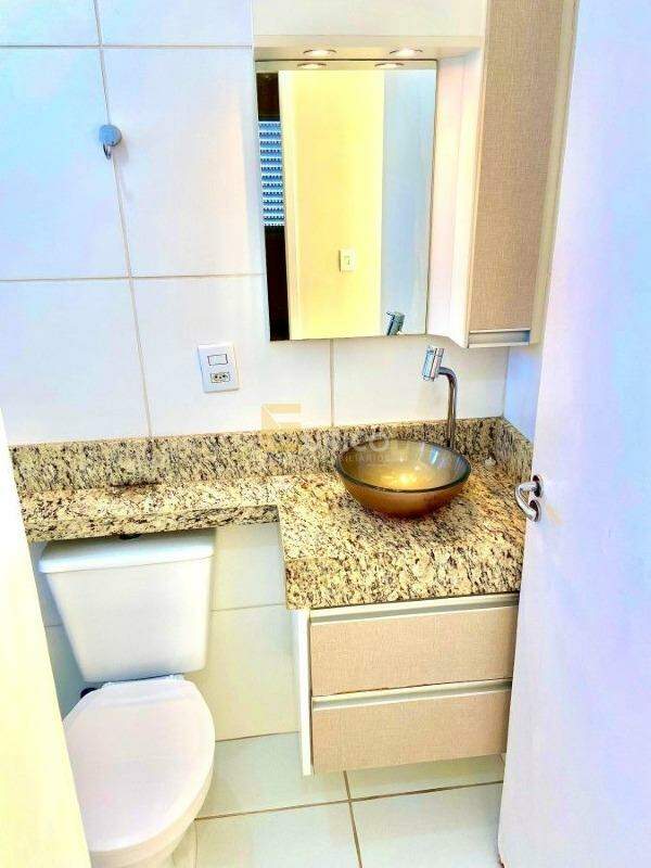 Apartamento à venda no Condomínio Residencial Majestic em Jundiaí/SP: 