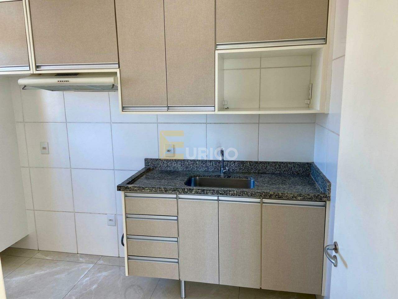 Apartamento à venda no Condomínio Residencial Majestic em Jundiaí/SP: 