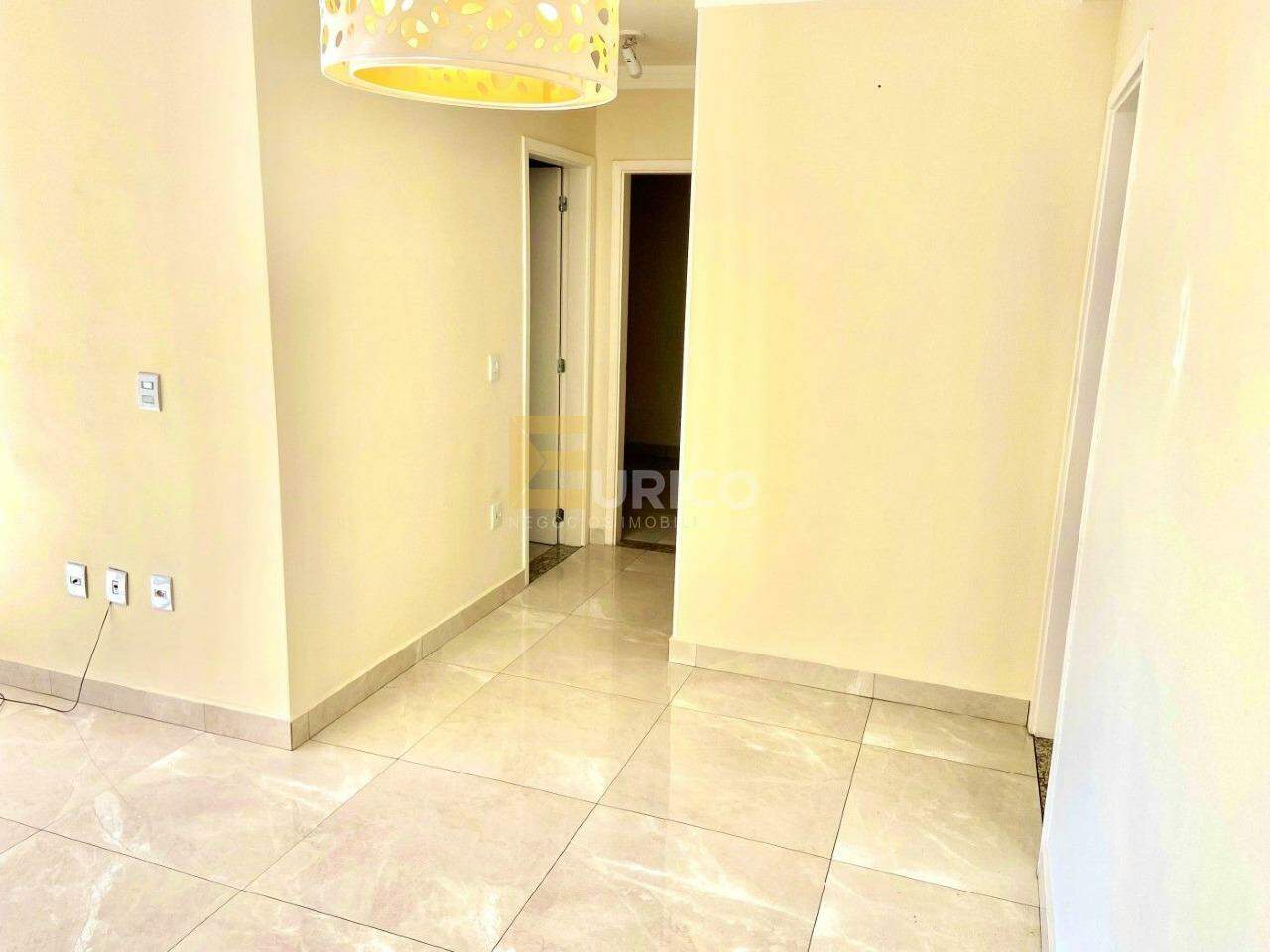 Apartamento à venda no Condomínio Residencial Majestic em Jundiaí/SP: 