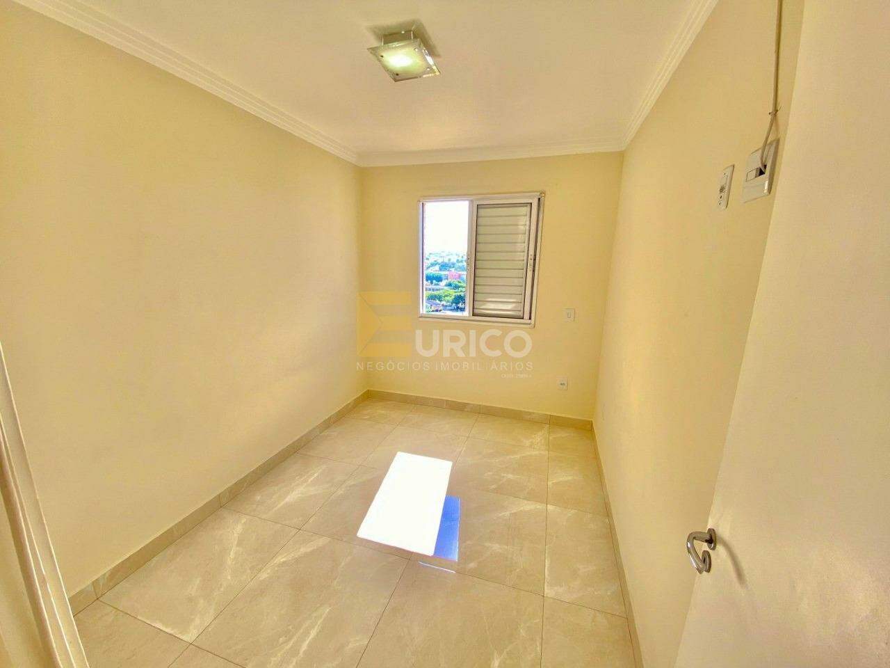 Apartamento à venda no Condomínio Residencial Majestic em Jundiaí/SP: 