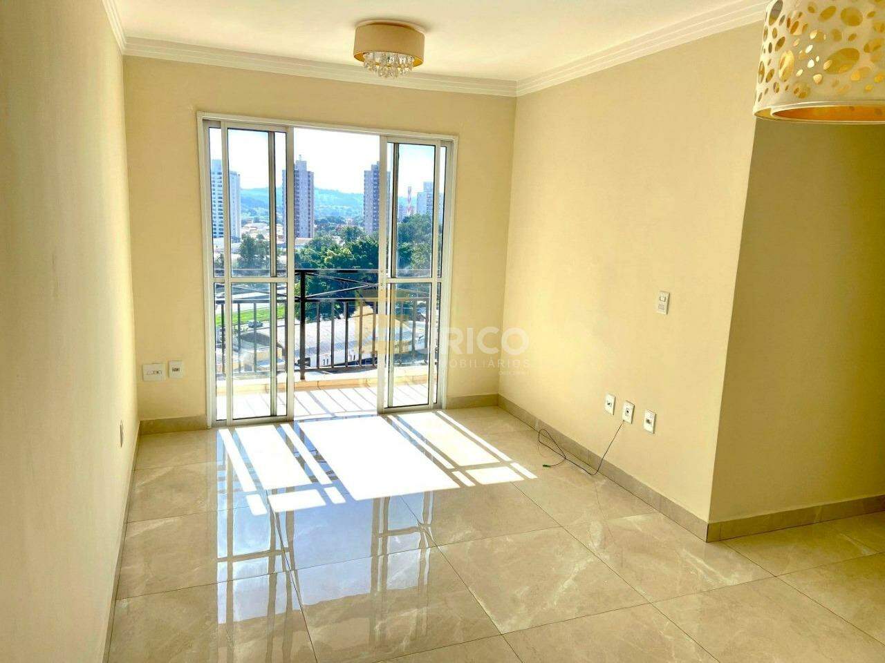 Apartamento à venda no Condomínio Residencial Majestic em Jundiaí/SP: 